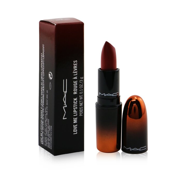 MAC أحمر شفاه Love Me 3g/0.1ozProduct Thumbnail