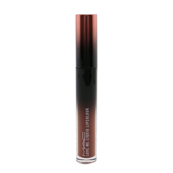 MAC Love Me Liquid Lipcolour 3.1ml/0.1ozProduct Thumbnail
