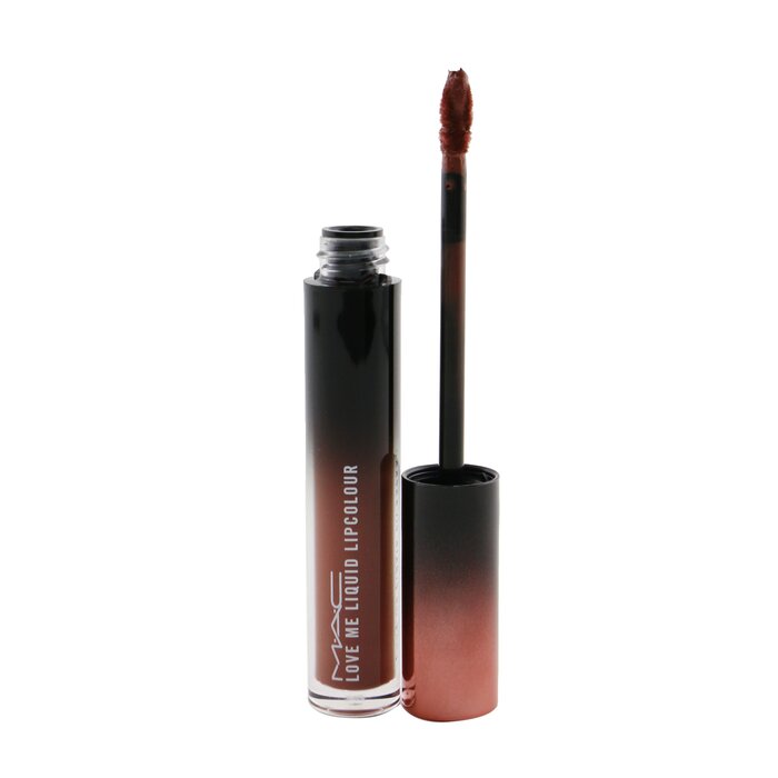 MAC Love Me Liquid Lipcolour 3.1ml/0.1ozProduct Thumbnail