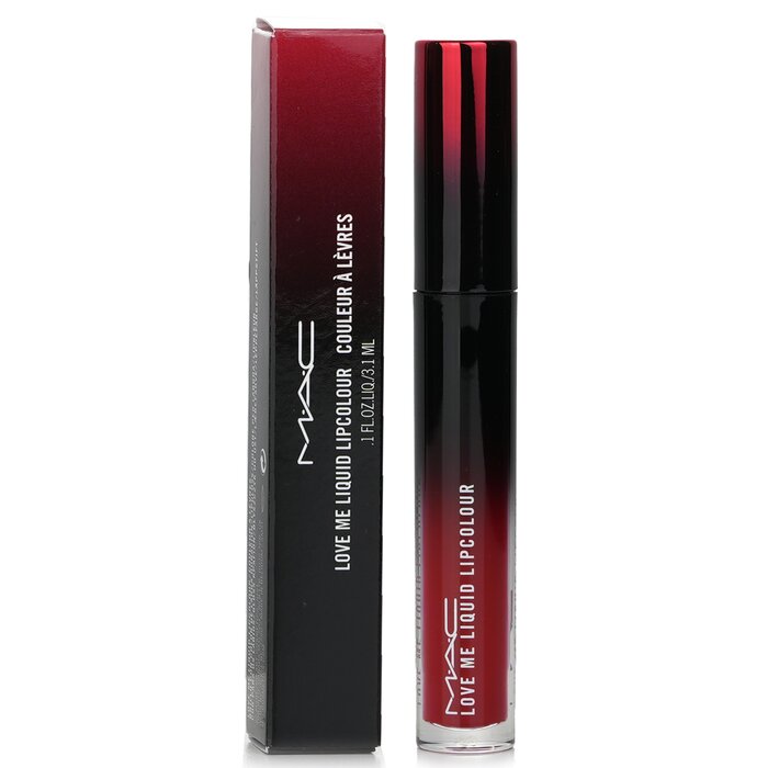 MAC Love Me Color de Labios Líquido 3.1ml/0.1ozProduct Thumbnail