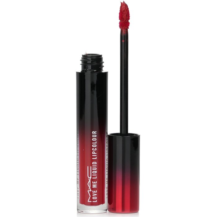 MAC Love Me Color de Labios Líquido 3.1ml/0.1ozProduct Thumbnail