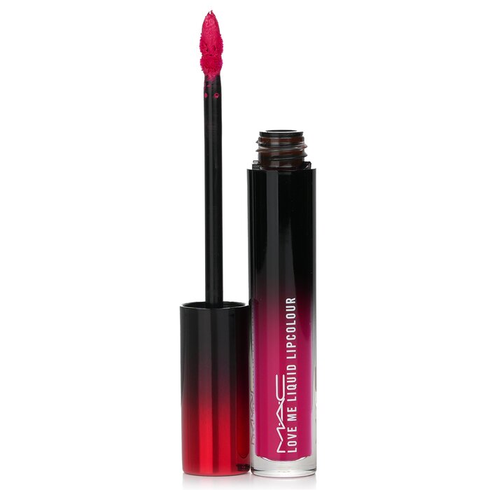 MAC Love Me Color de Labios Líquido 3.1ml/0.1ozProduct Thumbnail