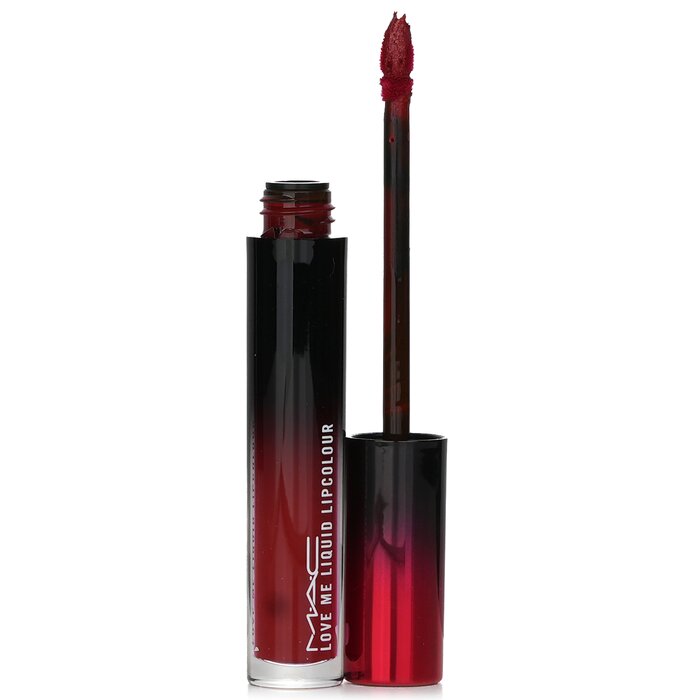 MAC Love Me Liquid Lipcolour 3.1ml/0.1ozProduct Thumbnail