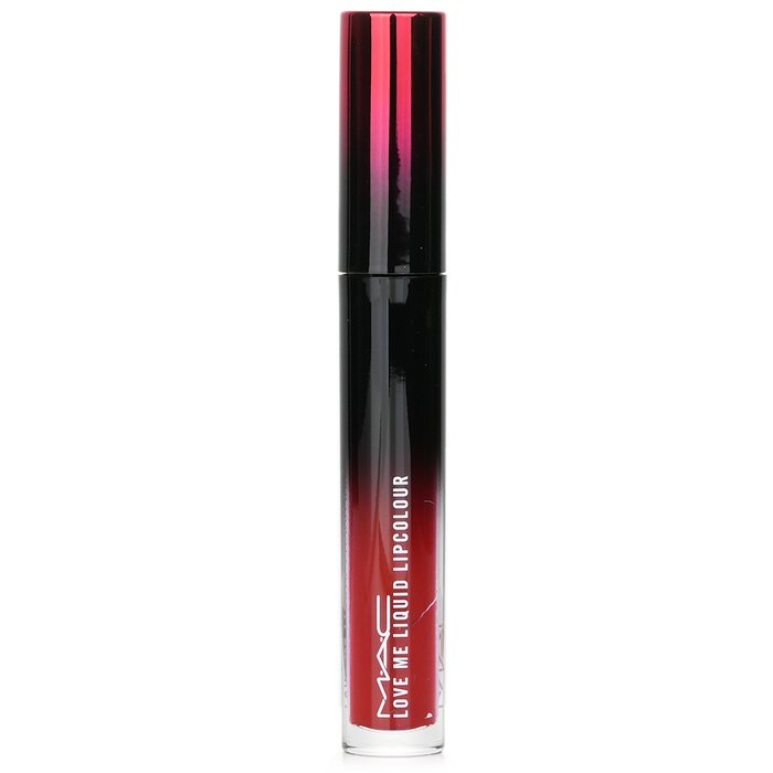 MAC Love Me Liquid Lipcolour 3.1ml/0.1ozProduct Thumbnail