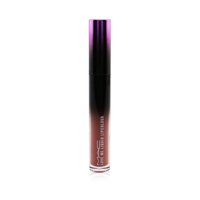 MAC Love Me Liquid Lipcolour 3.1ml/0.1ozProduct Thumbnail