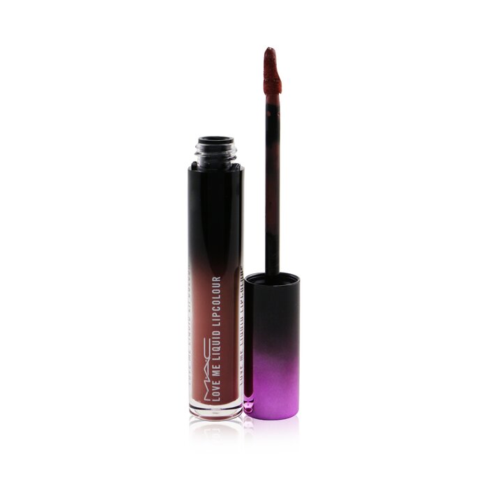 MAC Love Me Liquid Lipcolour 3.1ml/0.1ozProduct Thumbnail