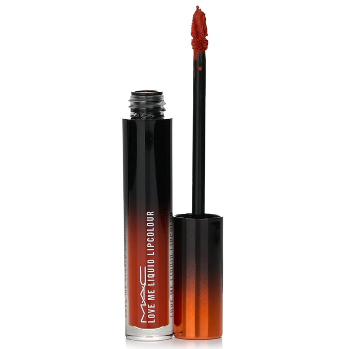 MAC Love Me Liquid Lipcolour 3.1ml/0.1ozProduct Thumbnail