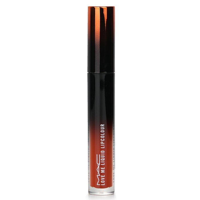 MAC Love Me Liquid Lipcolour 3.1ml/0.1ozProduct Thumbnail