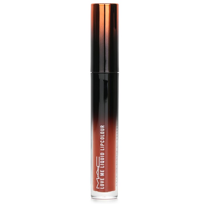 MAC Love Me Liquid Lipcolour 3.1ml/0.1ozProduct Thumbnail