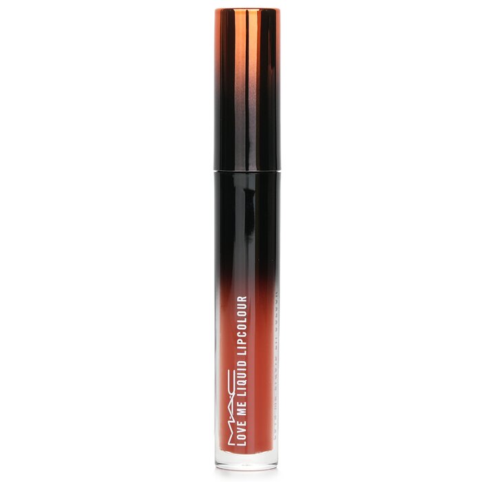 MAC Love Me Liquid Lipcolour 3.1ml/0.1ozProduct Thumbnail