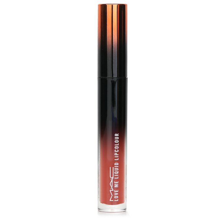 MAC Love Me Liquid Lipcolour 3.1ml/0.1ozProduct Thumbnail