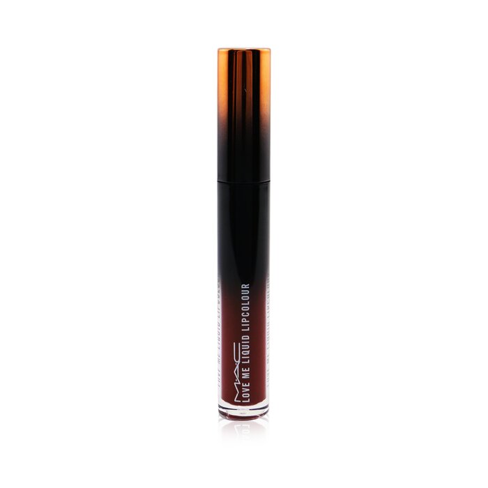 MAC Love Me Liquid Lipcolour 3.1ml/0.1ozProduct Thumbnail