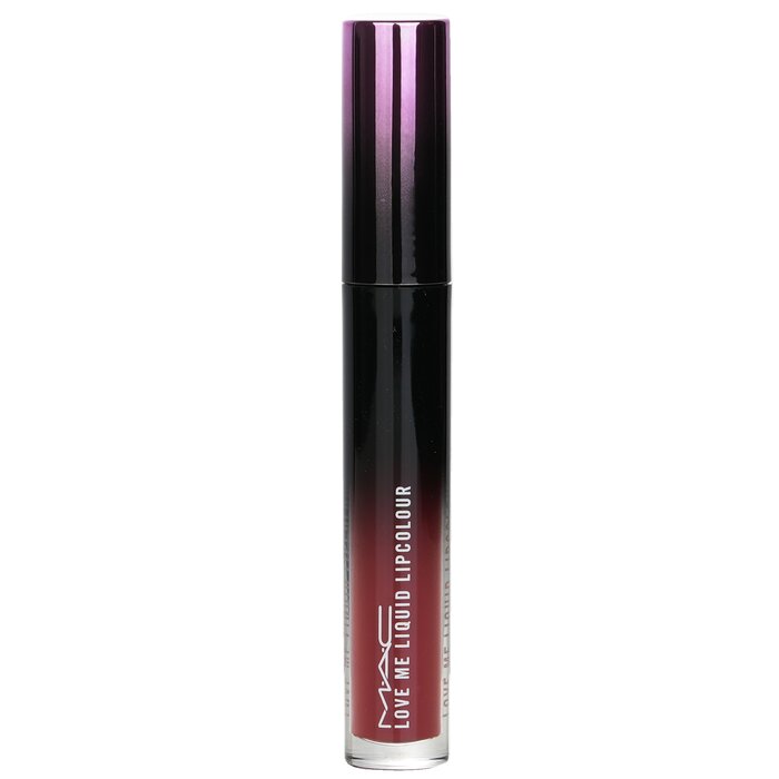 MAC Love Me Liquid Lipcolour 3.1ml/0.1ozProduct Thumbnail