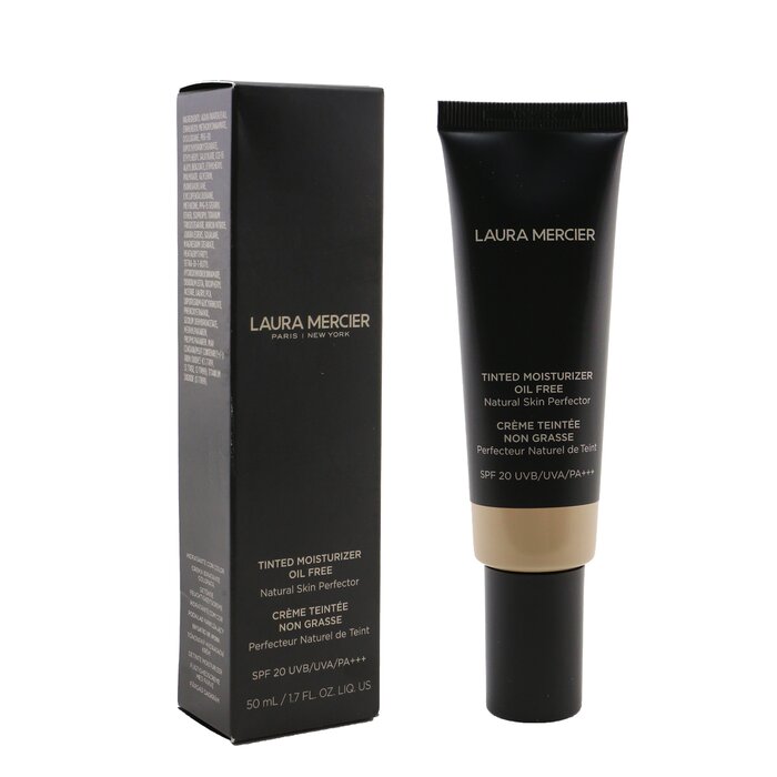 Laura Mercier Oil Free Tinted Moisturizer Natural Skin Perfector SPF 20 50ml/1.7ozProduct Thumbnail