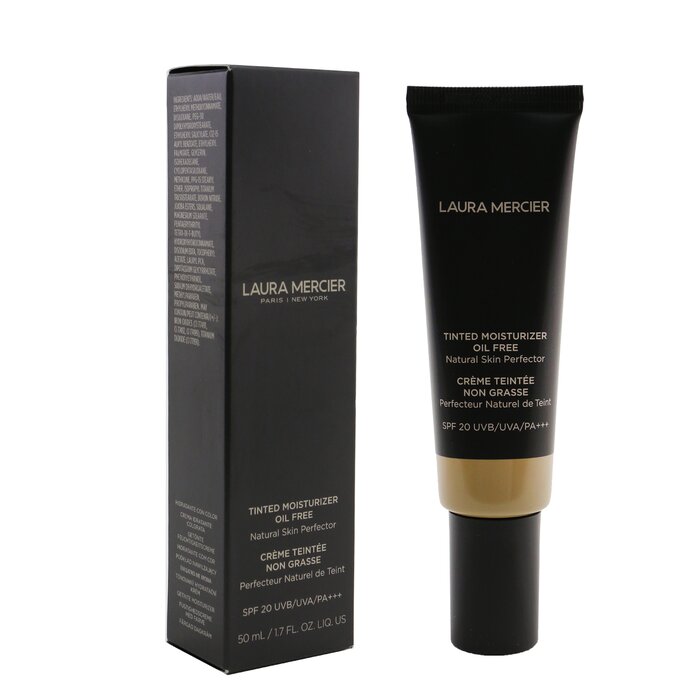 Laura Mercier Hidratante Libre de Aceite Con Tinte Natural Perfeccionante de Piel SPF 20 50ml/1.7ozProduct Thumbnail