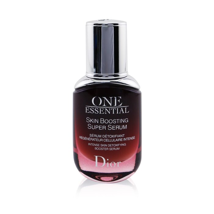 Christian Dior 迪奧 ONE ESSENTIAL 極效精華要生素（不含玻璃紙） 30ml/1ozProduct Thumbnail