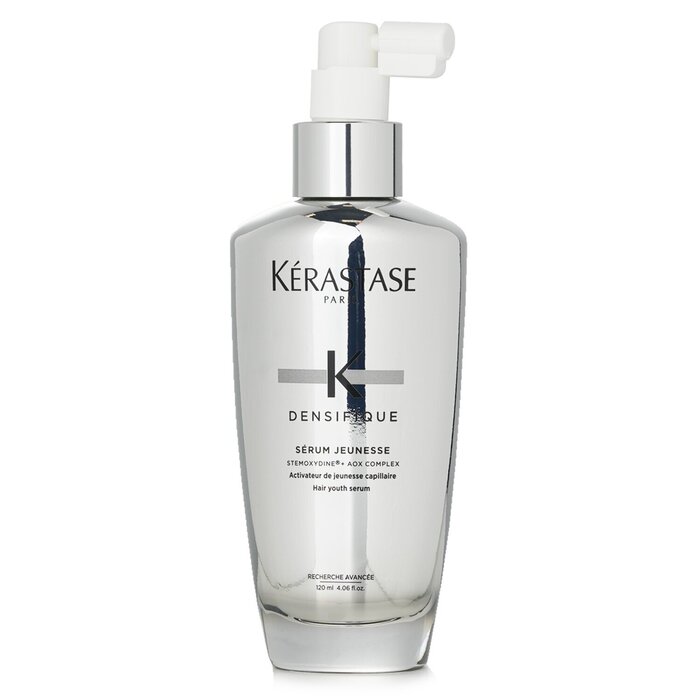 Kerastase Densifique Serum Jeunesse Hair Youth Serum (Thinning Hair - Altered By Time)  120ml/4.06ozProduct Thumbnail