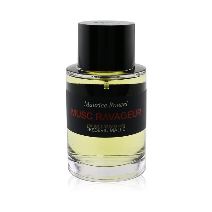 Frederic Malle Musc Ravageur Eau De Parfum Spray (Unboxed) 100ml/3.4ozProduct Thumbnail