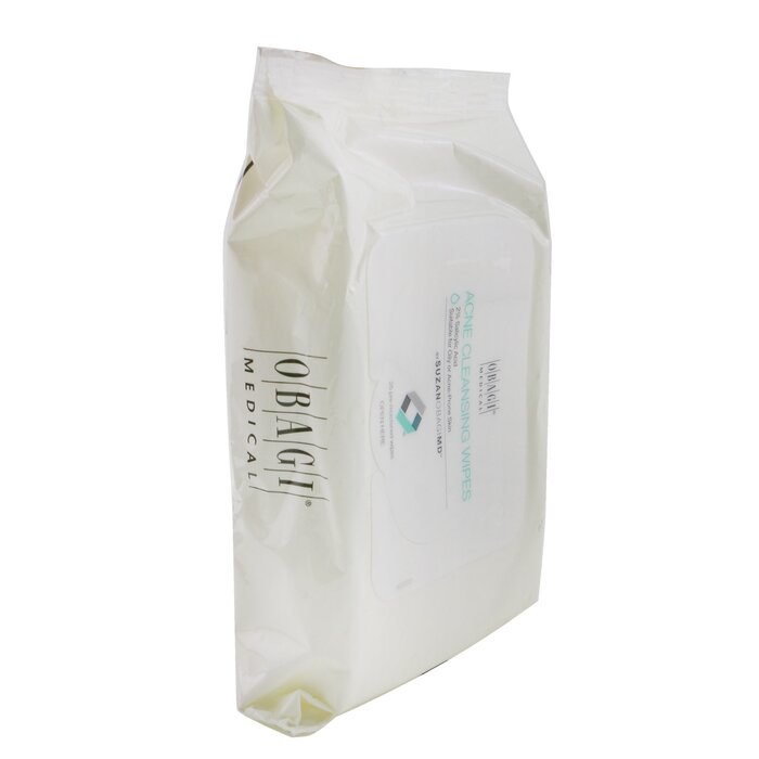 Obagi SUZANOBAGIMD Acne Cleansing Wipes 25wipesProduct Thumbnail