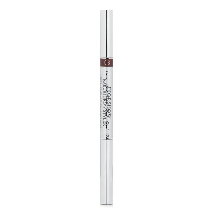 Christian Dior Diorshow Kabuki Brow Styler Creamy Brow Pencil Waterproof  0.29g/0.01ozProduct Thumbnail