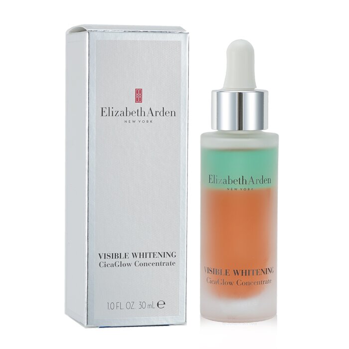 Elizabeth Arden Visible Whitening CicaGlow Concentrate 30ml/1ozProduct Thumbnail