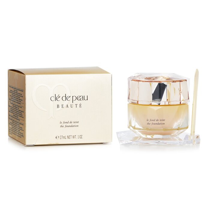 Cle De Peau The Foundation SPF 20 27ml/1ozProduct Thumbnail