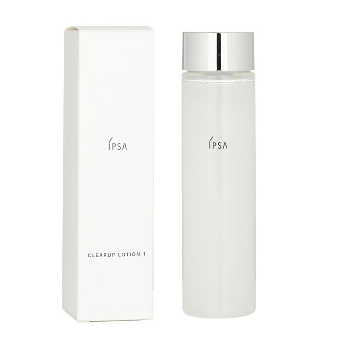 Ipsa Clearup Lotion 1 150ml/5ozProduct Thumbnail