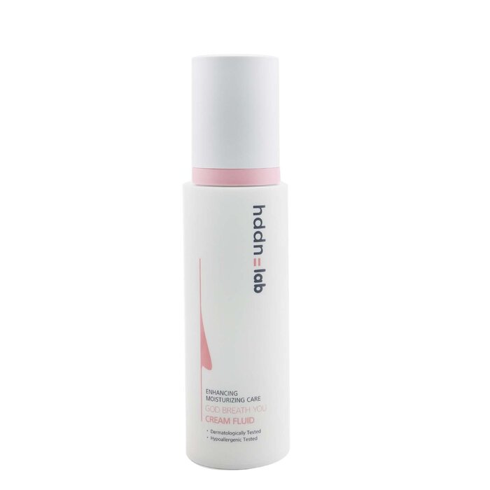 SNP Hddn=Lab God Breath You Cream Fluid (Exp. Date: 04/2022) 50ml/1.7ozProduct Thumbnail