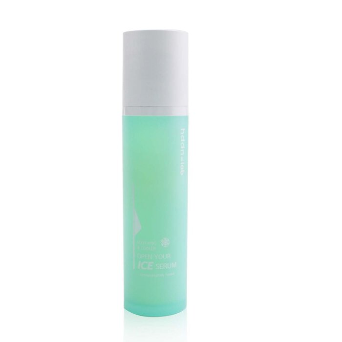 SNP Hddn=Lab Open Your Ice Serum (Soothing & Cooler Icy Serum) (Exp. Date: 02/2022) 75ml/2.53ozProduct Thumbnail
