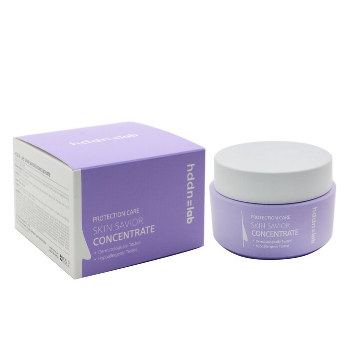 SNP Hddn=Lab Skin Savior Concentrate - Protection Care (Exp. Date: 01/2022) 50g/1.76ozProduct Thumbnail