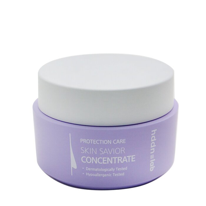 SNP Hddn=Lab Skin Savior Concentrate - Protection Care (Exp. Date: 01/2022) 50g/1.76ozProduct Thumbnail