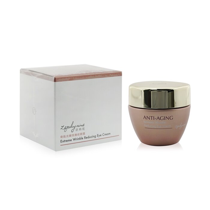 Zephyrine Extreme Wrinkle Reducing Eye Cream (Exp. Date: 03/2022) 30ml/1ozProduct Thumbnail