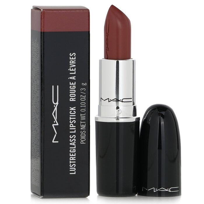 MAC Lustreglass Lipstick 3g/0.1ozProduct Thumbnail