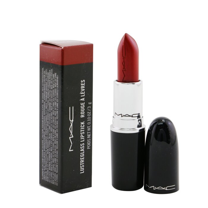 MAC Lustreglass Lipstick 3g/0.1ozProduct Thumbnail