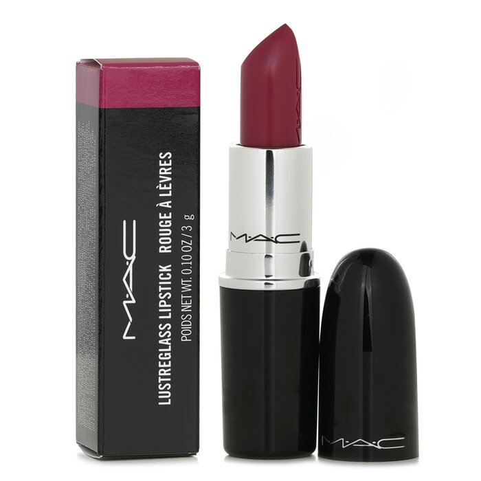 MAC Lustreglass Lipstick 3g/0.1ozProduct Thumbnail