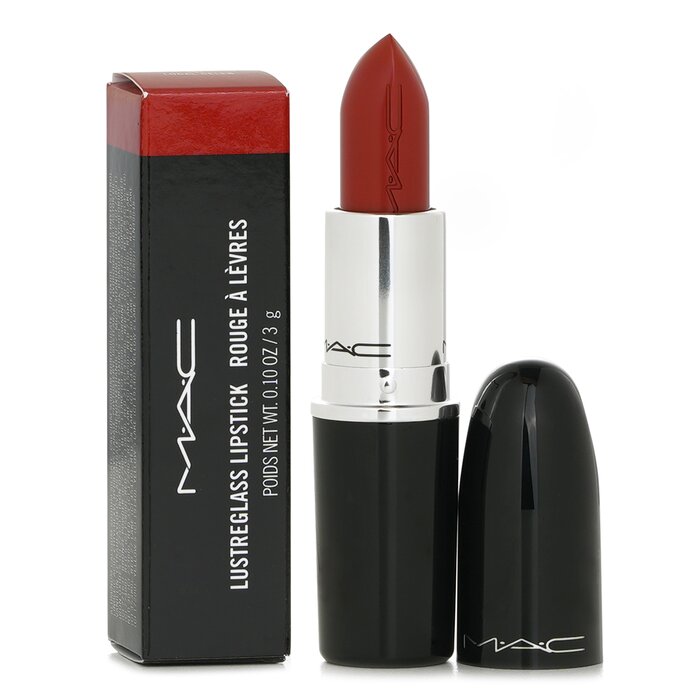MAC Lustreglass Lipstick 3g/0.1ozProduct Thumbnail