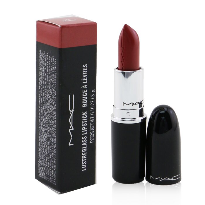 MAC Lustreglass Lipstick 3g/0.1ozProduct Thumbnail
