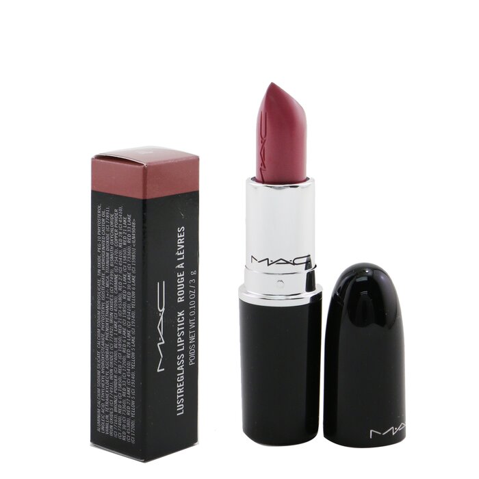 MAC Lustreglass Lipstick 3g/0.1ozProduct Thumbnail