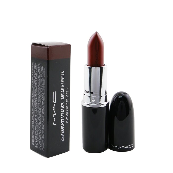 MAC Lustreglass Lipstick 3g/0.1ozProduct Thumbnail