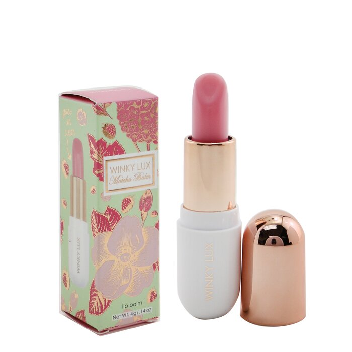 Winky Lux Matcha Lip Balm 4g/0.14ozProduct Thumbnail
