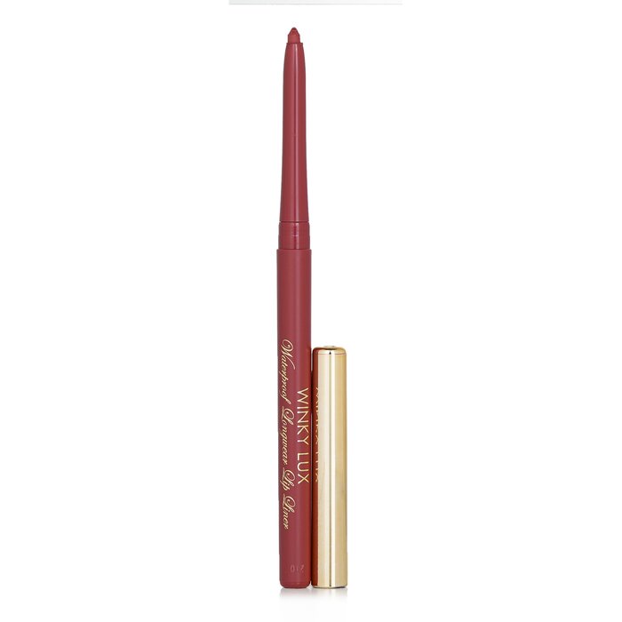 Winky Lux Waterproof Longwear Lip Liner  0.32g/0.11ozProduct Thumbnail