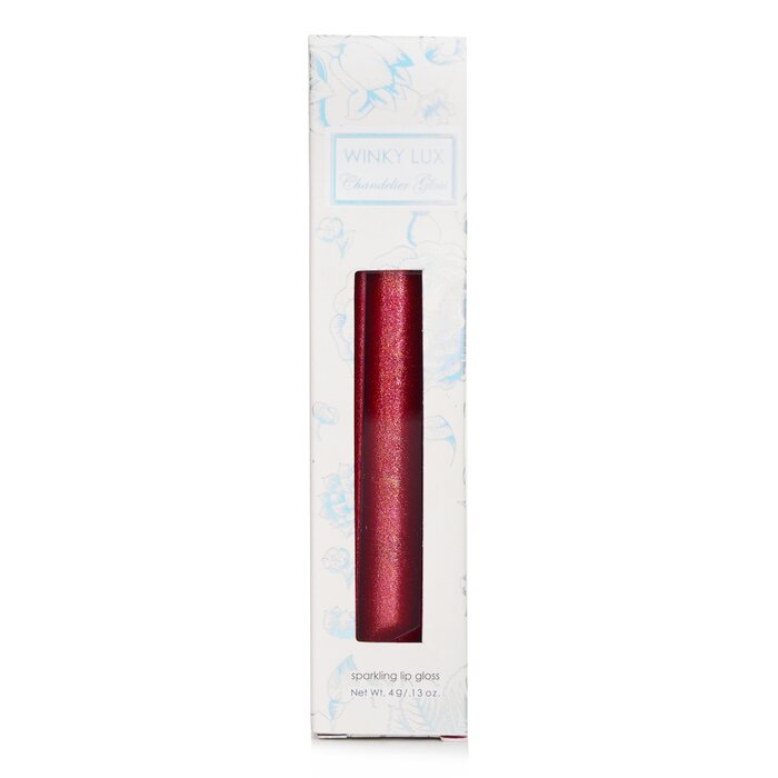 Winky Lux Chandelier Sparkling Lip Gloss 4g/0.13ozProduct Thumbnail