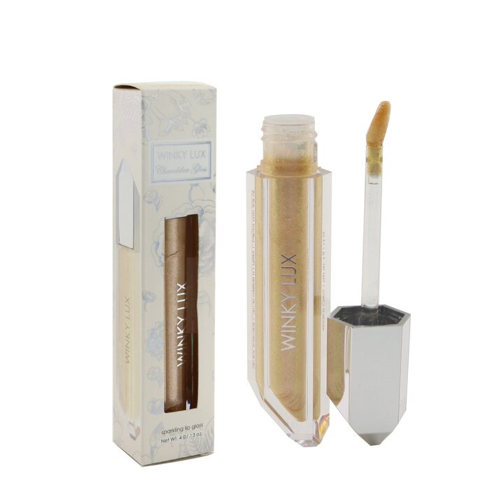 Winky Lux Chandelier Sparkling Lip Gloss 4g/0.13ozProduct Thumbnail