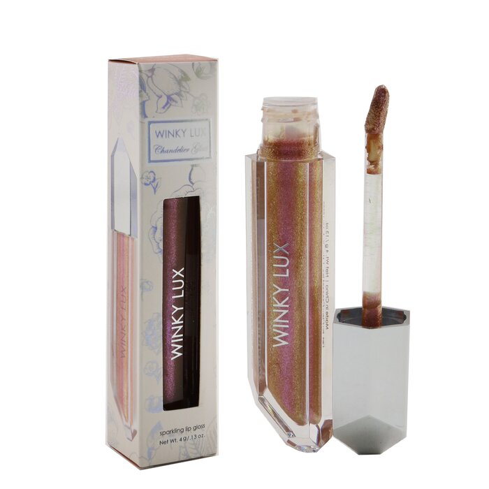 Winky Lux Chandelier Sparkling Lip Gloss  4g/0.13ozProduct Thumbnail
