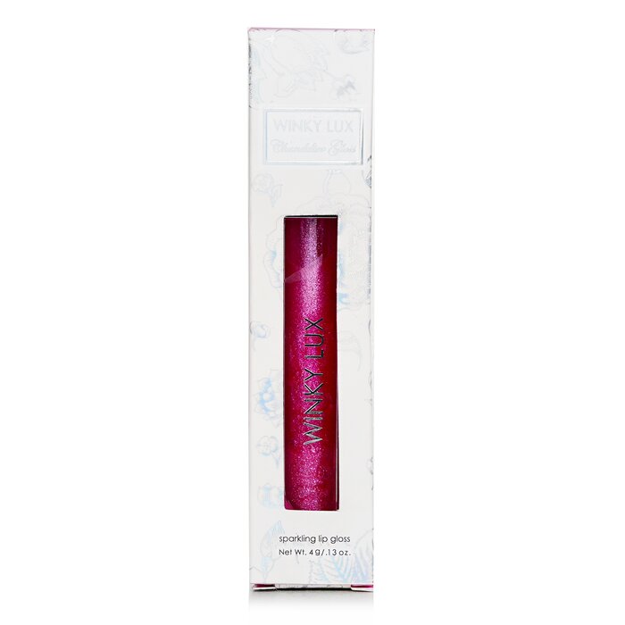 Winky Lux Chandelier Sparkling Lip Gloss 4g/0.13ozProduct Thumbnail
