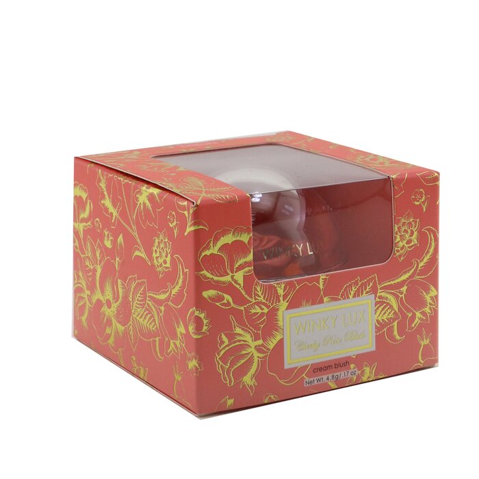 Winky Lux Cheeky Rose Cream Blush 4.8g/0.17ozProduct Thumbnail