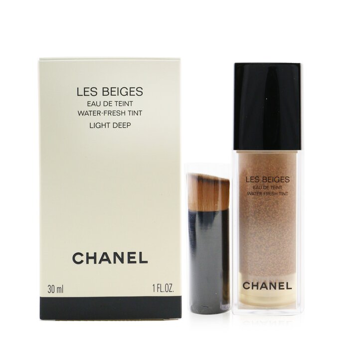 Chanel - Les Beiges Eau De Teint Water Fresh Tint 30ml/1oz - Nền & Phấn |  Free Worldwide Shipping | Strawberrynet VN