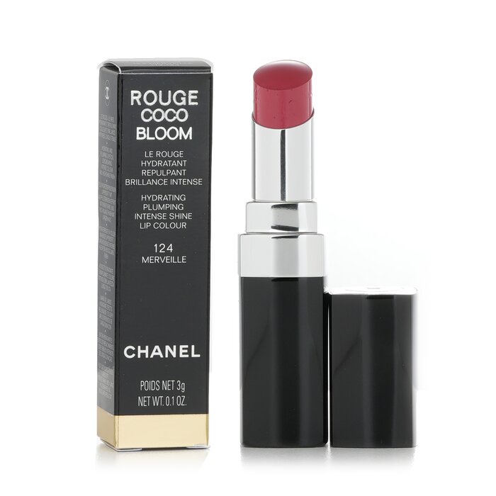 Chanel Rouge Coco Bloom Hydrating Plumping Intense Shine Lip Colour 3g/0.1ozProduct Thumbnail