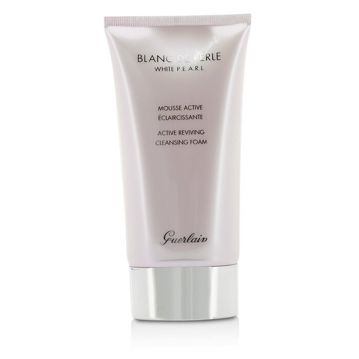 Guerlain Blanc De Perle White P.E.A.R.L. Active Reviving Cleansing