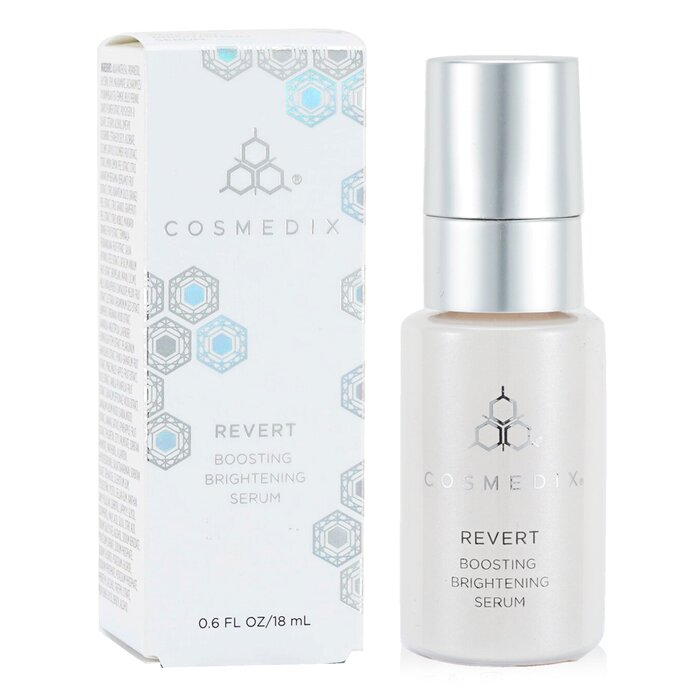 CosMedix Revert Boosting Brightening Serum 18ml/0.6ozProduct Thumbnail
